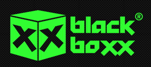 Blackboxx Blackboxx