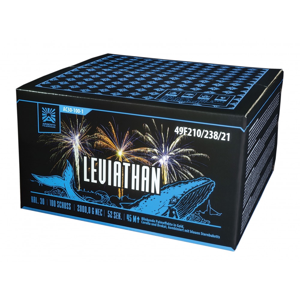 Leviathan