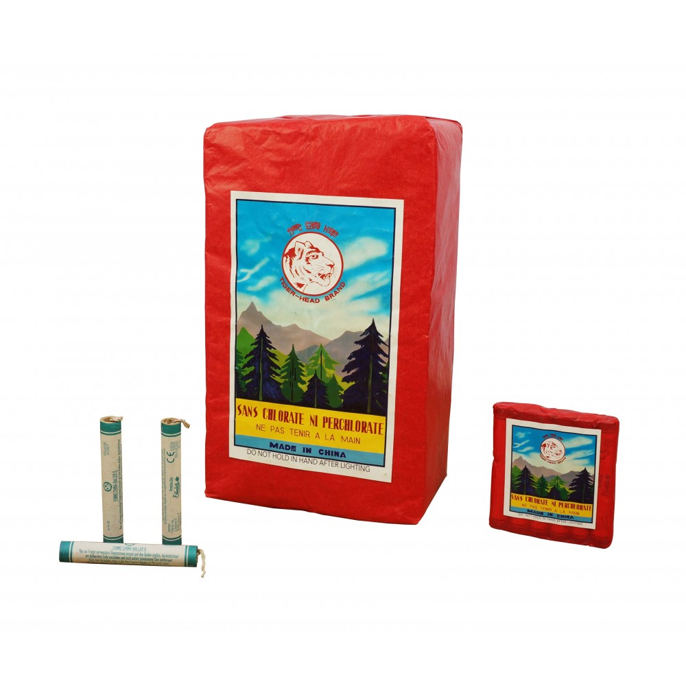 Funke China - Böller B Funke China - Böller B