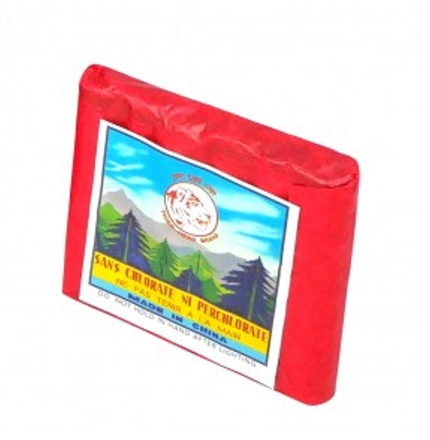 Funke China - Böller A Funke China - Böller A