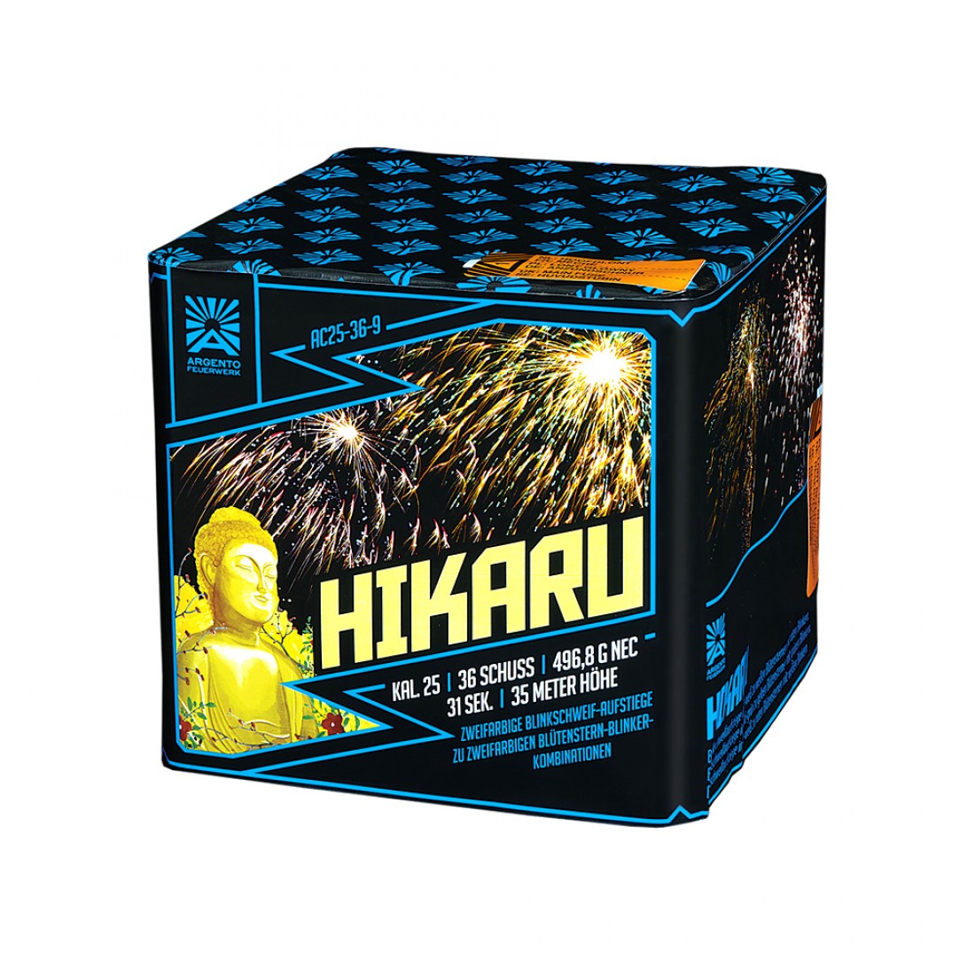 Hikaru Hikaru