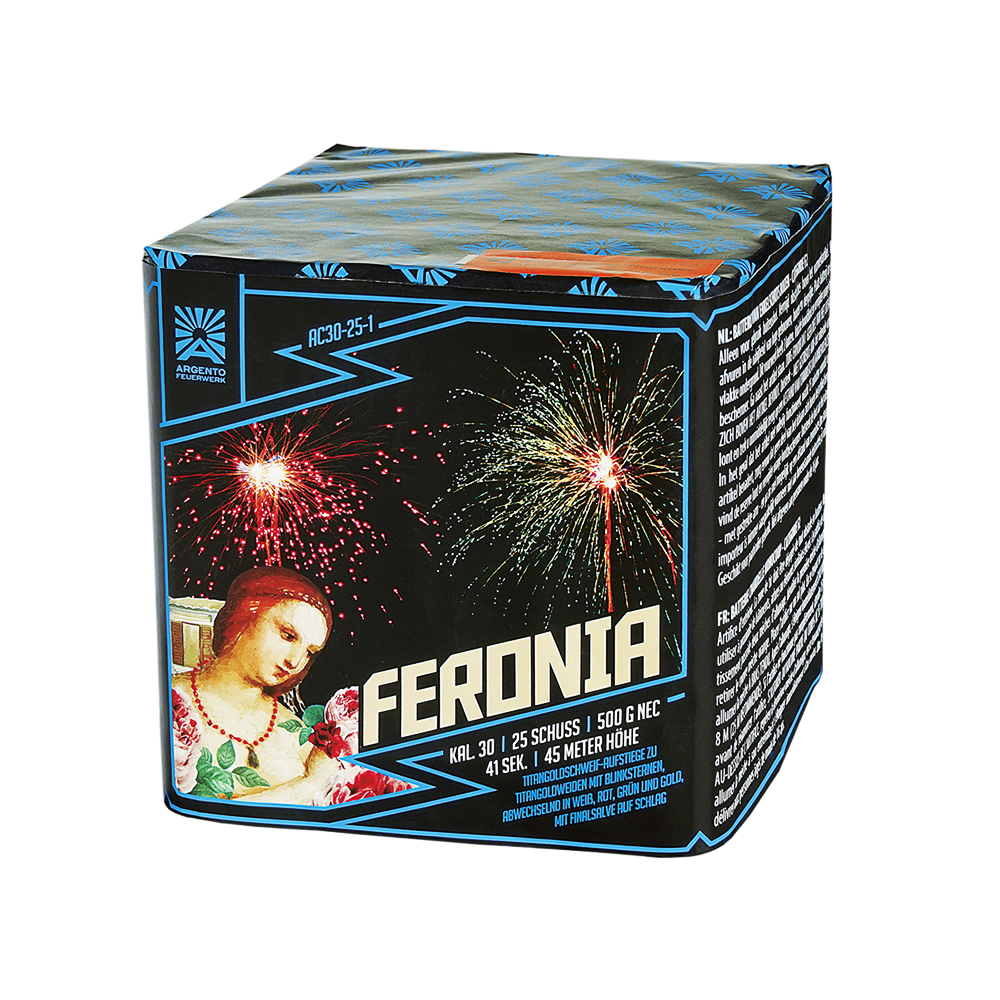Feronia 