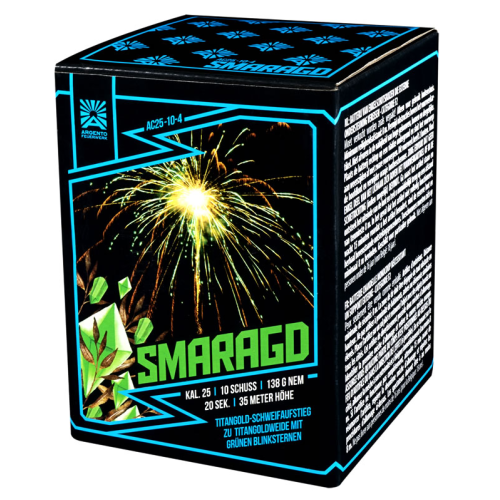 Smaragd