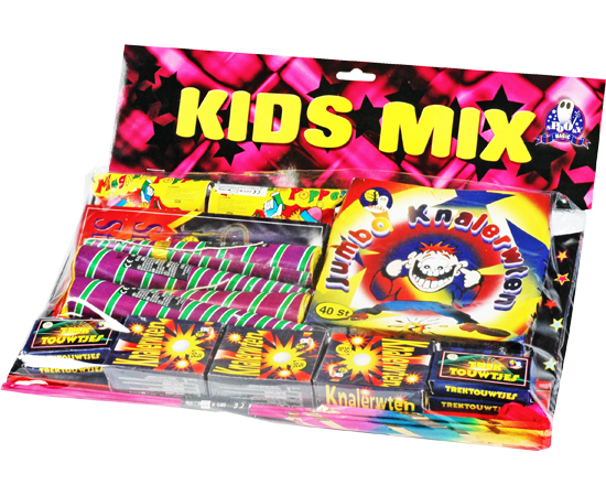 Kids Mix 
