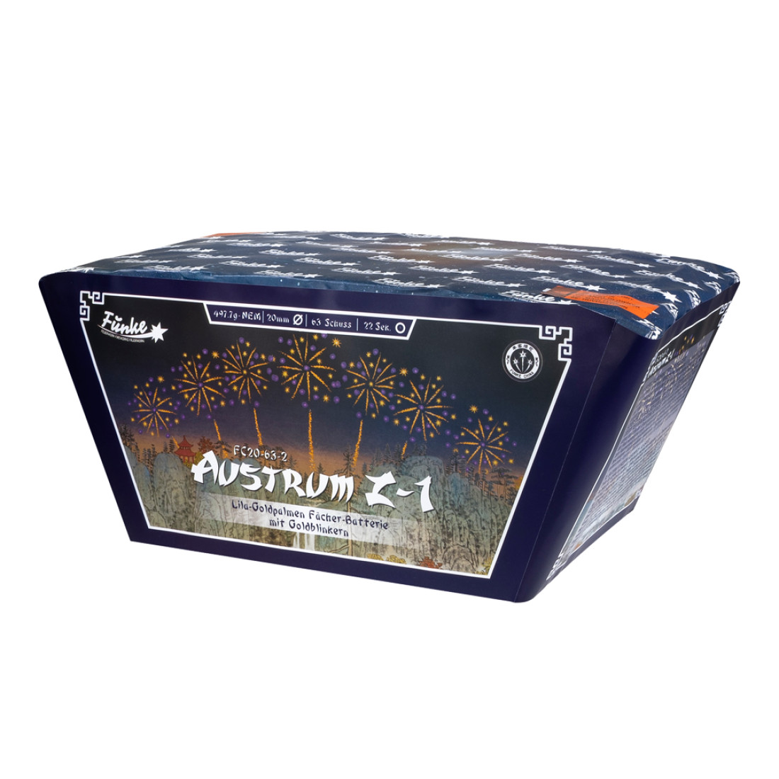 Austrum Z-1