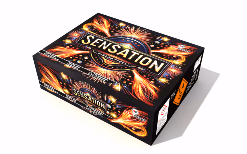 Sensation