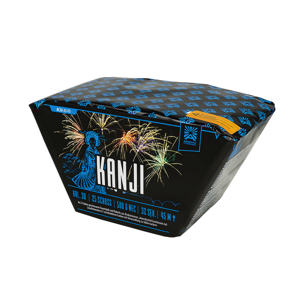 Kanji