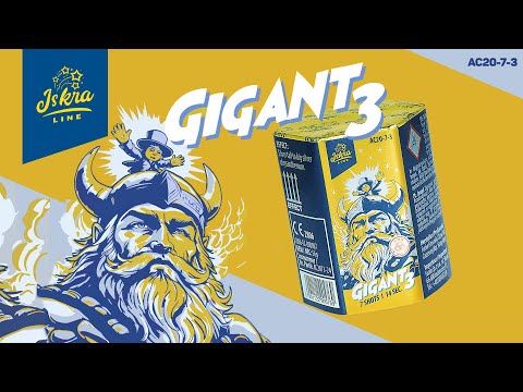 Gigant 3