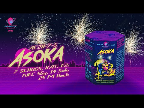 Asoka