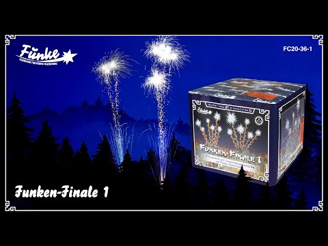 Funken-Finale 1