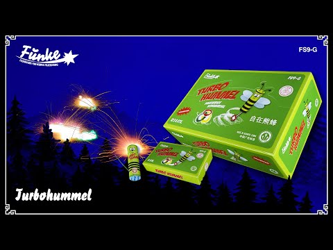 Turbo Hummel
