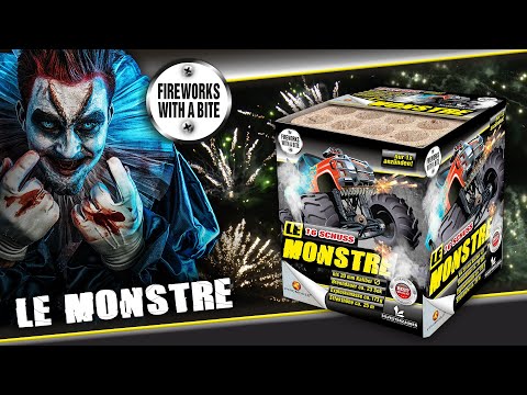Le Monstre