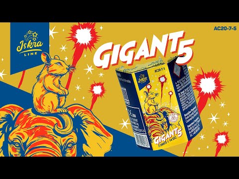 Gigant 5