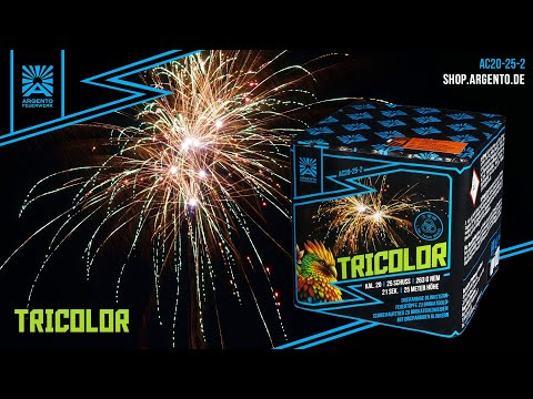 Tricolor